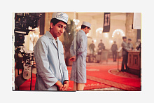 Книга The Grand Budapest Hotel: The Wes Anderson Collection, Abrams Books