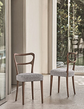 Стул Noemi, Porada