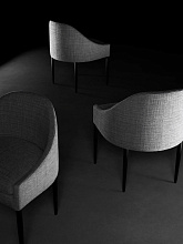 Кресло Raki, Living Divani