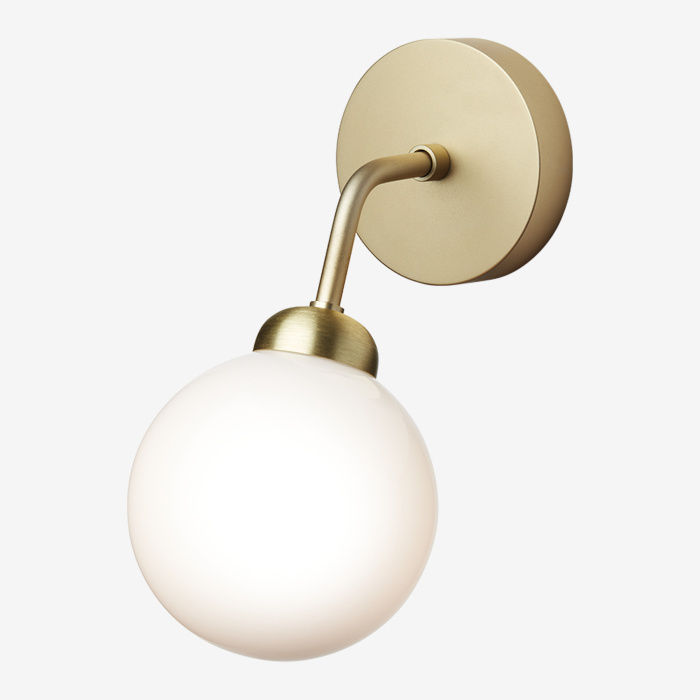 Бра Apiales Wall, Nuura