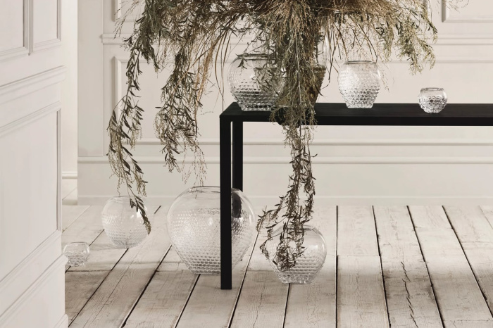 Ваза Bramble Flowerpot/Vase, Bolia