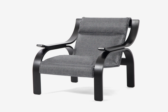 Кресло Woodline, Cassina