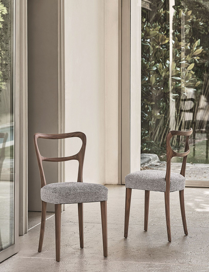 Стул Noemi, Porada