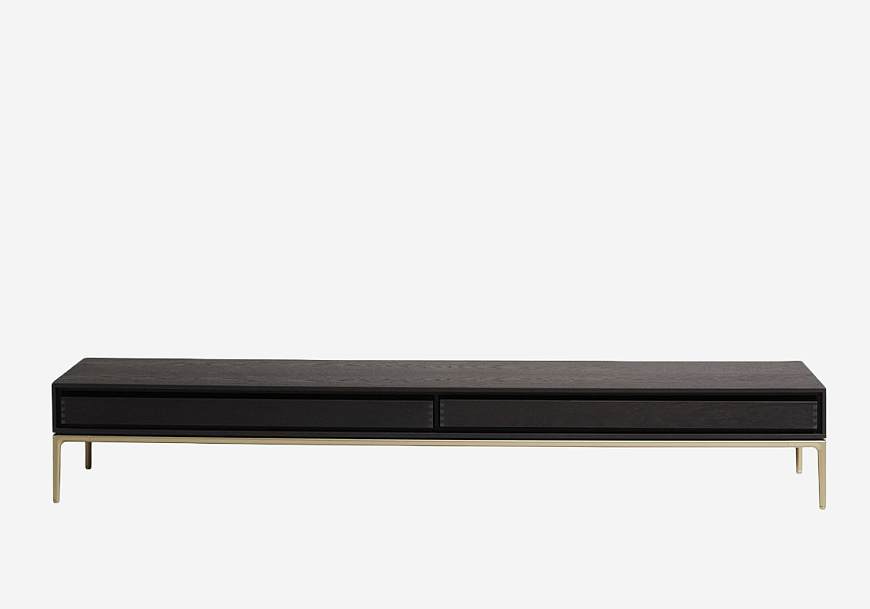 Комод Horizontal Cabinets ēdition, DePadova
