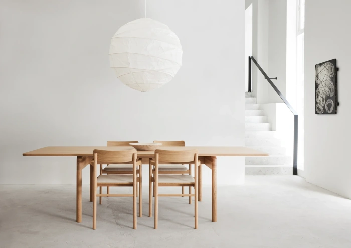 Стул Post Armchair, Fredericia