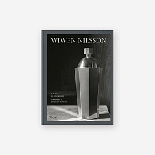 Книга Wiwen Nilsson, Rizzoli International Publications Inc.