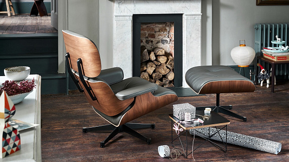 Настольный светильник Akari 3A, Vitra