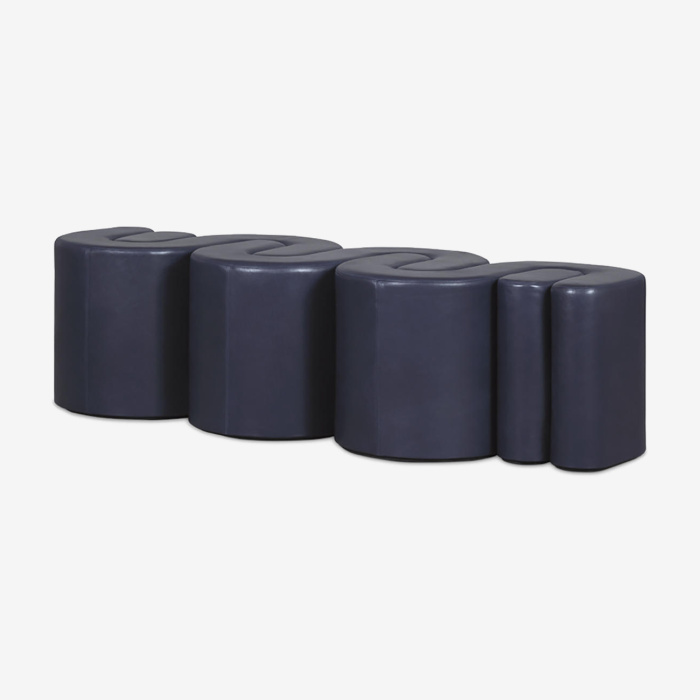 Банкетка Adel, Baxter