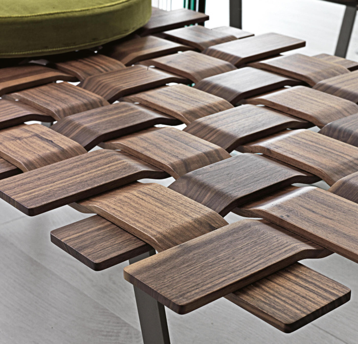 Банкетка Belt, Porada