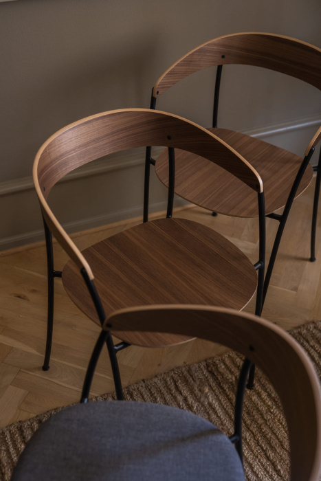 Стул Missing Armchair, New Works