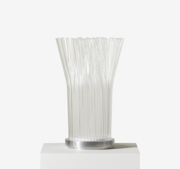 Портативная настольная лампа Fluxus-E, Cassina