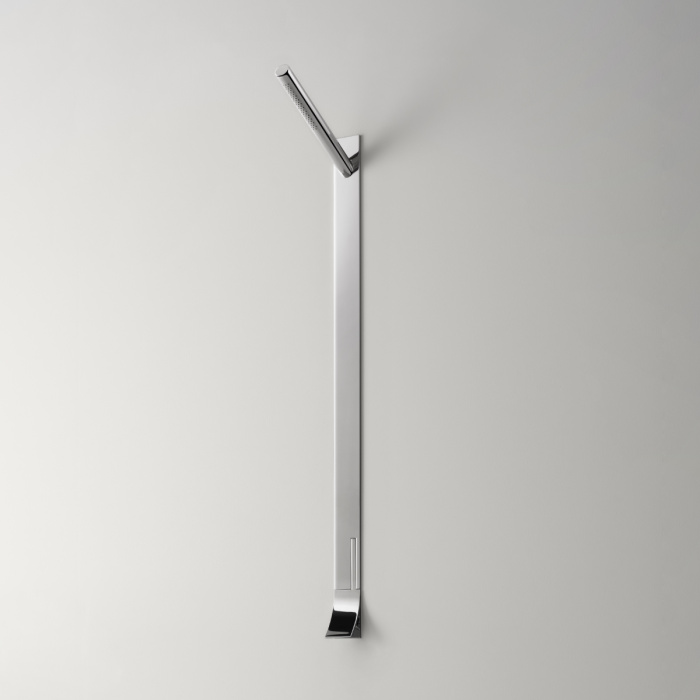 Душевая колонна со смесителем CUT10, Cea Design