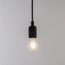 Потолочный светильник Maman Clear bulbs, Seletti