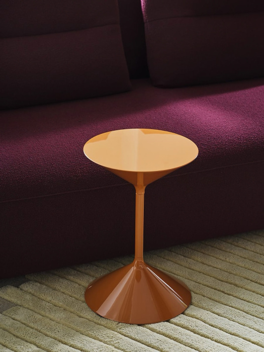 Столик Tempo Occasional Table, Zanotta