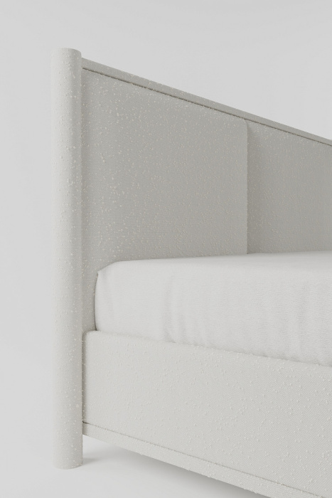 Кровать Lady Kim Bed, MODÉNATURE