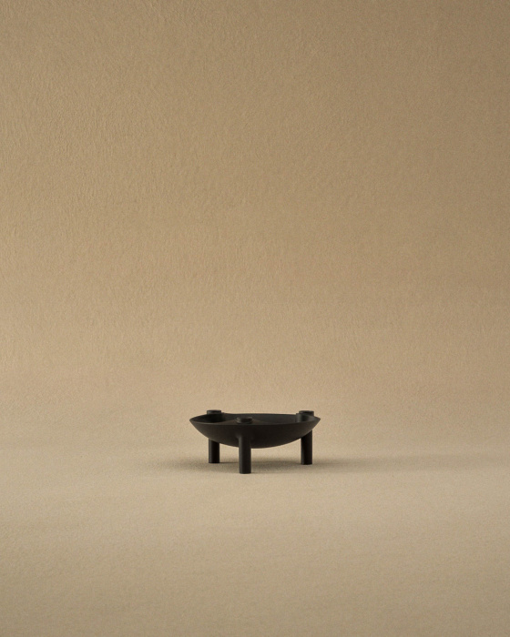 Декоративная чаша Bowl, STOFF Nagel