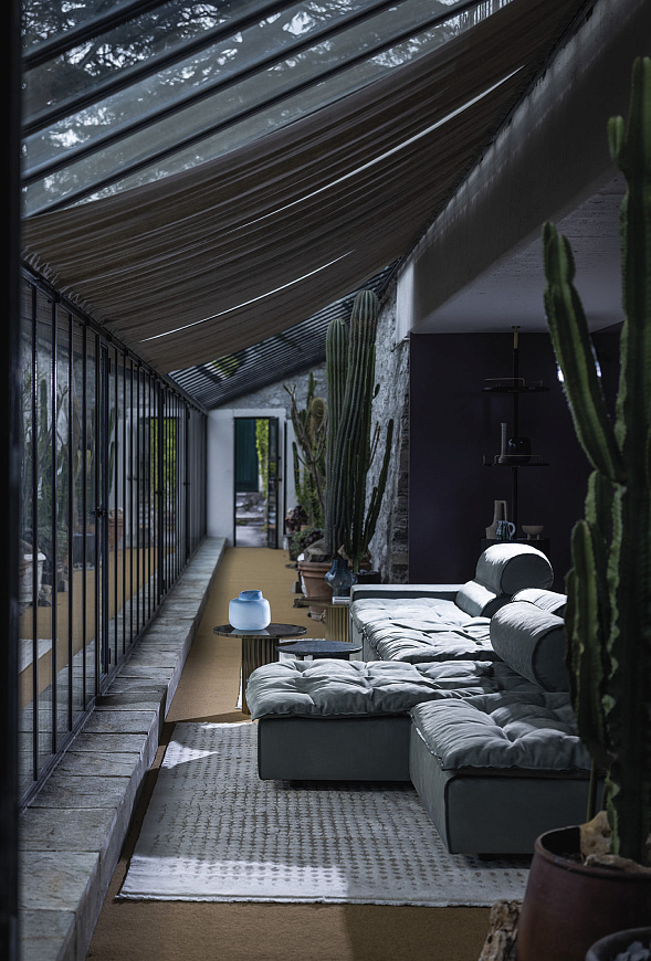 Диван Miami Soft, Baxter