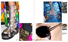 Книга AMBUSH, Rizzoli International Publications Inc.