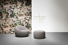 Люстра Heracleum III Small green, Moooi