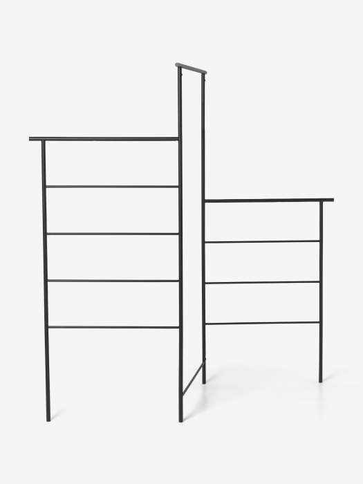 Складная напольная вешалка Dora Clothes Stand, Ferm Living