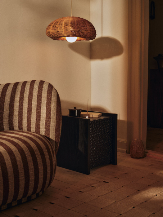 Подставка для благовоний Pyra Incense Stick Holder, Ferm Living