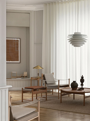 Табурет HB Stool 