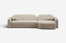 Диван Jacasta Sofa, MODÉNATURE