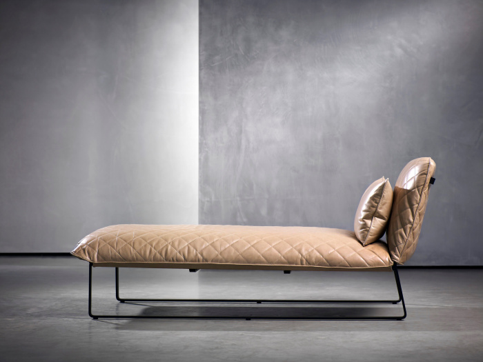 Кушетка Kekke Longchair, Pietboon