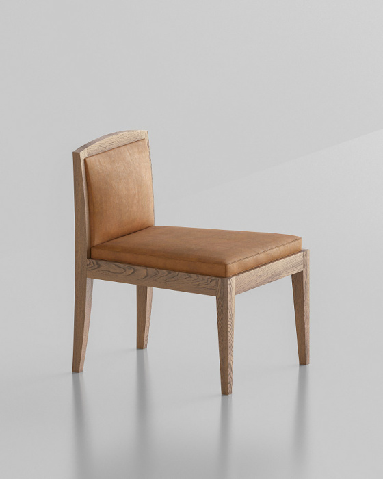 Стул Enzo Chair, MODÉNATURE