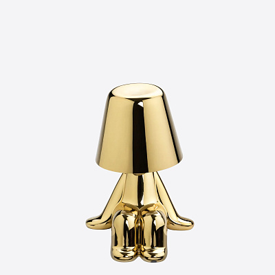 Настольная лампа Golden Sam 