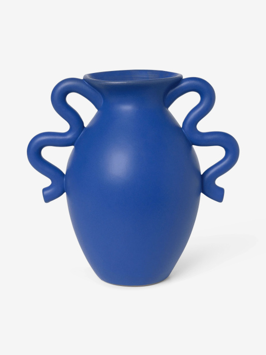 Декоративная ваза Verso Table Vase, Ferm Living