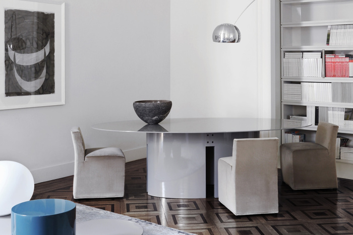 Обеденный стол Gong, Meridiani