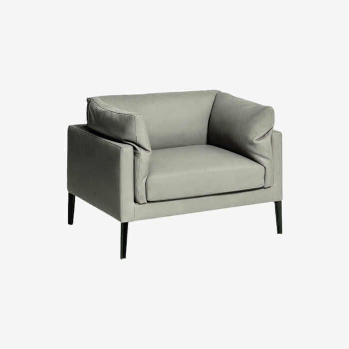 Кресло Floyd-Hi 2, Living Divani