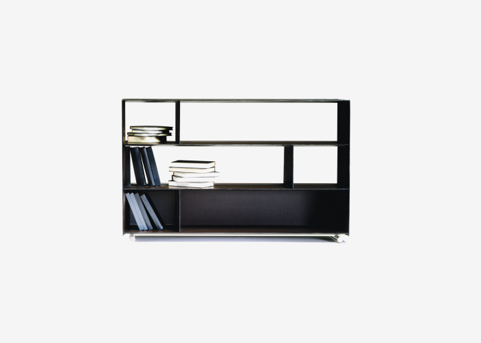 Стеллаж Groundpiece, Flexform