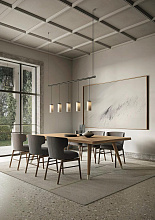 Обеденный стол Adler, Flexform