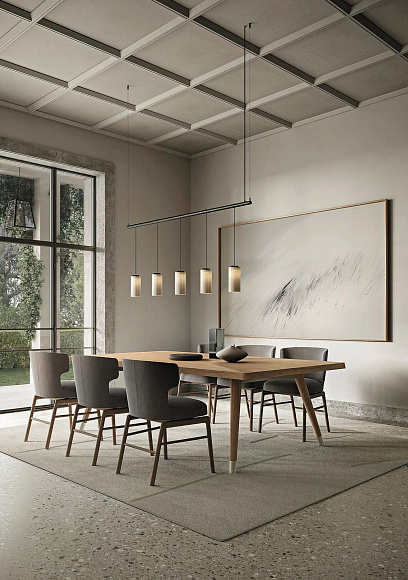 Обеденный стол Adler, Flexform