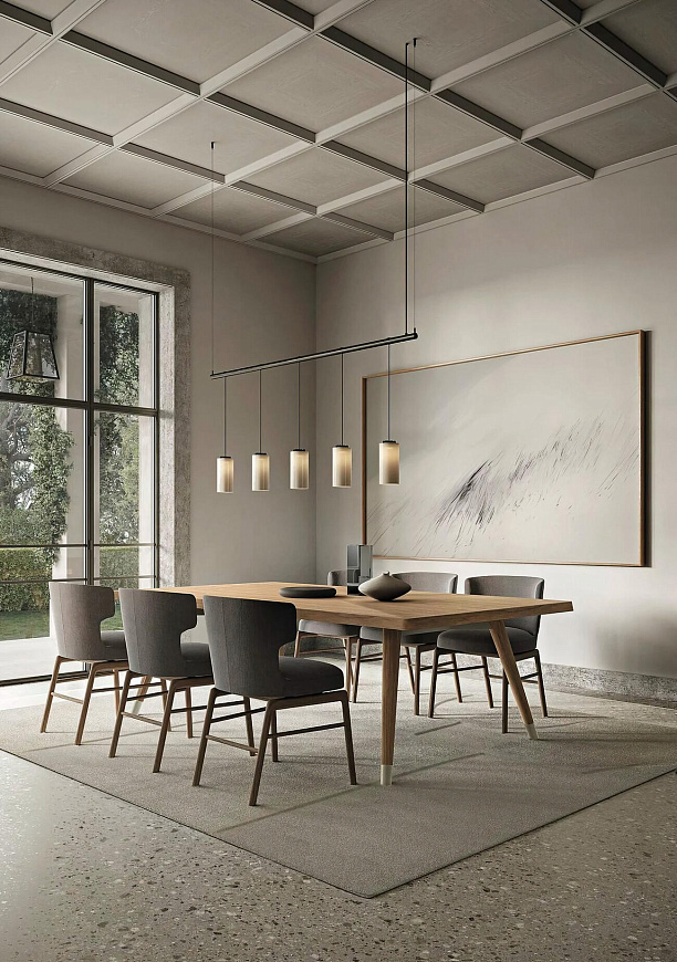 Обеденный стол Adler, Flexform