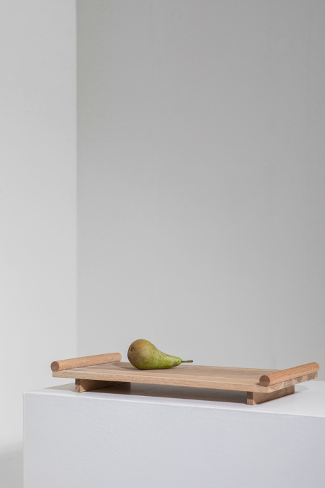 Сервировочный поднос Tray Oak Ceremony, Serax