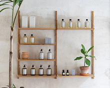 Стеллаж Shelf Library Natural, Frama