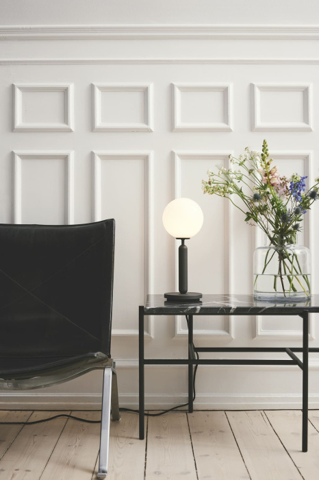 Настольная лампа Miira Table, Nuura