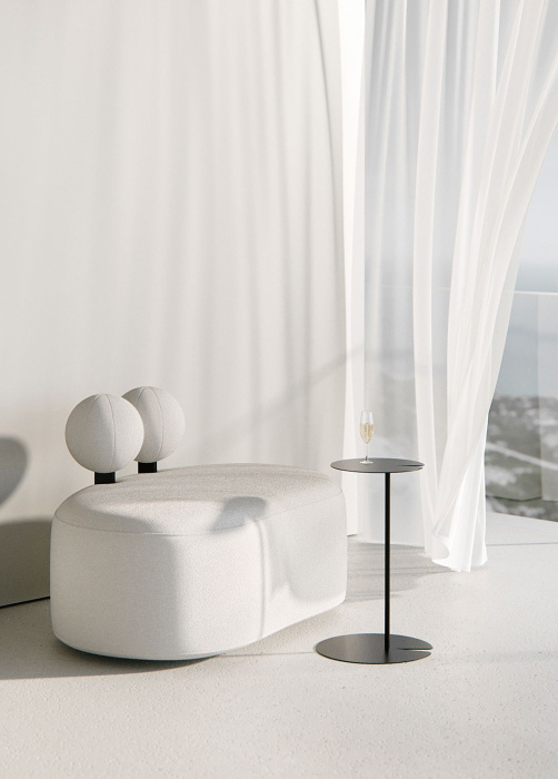 Кресло 34° — 136° AGO, ARCHIPÉLAGO