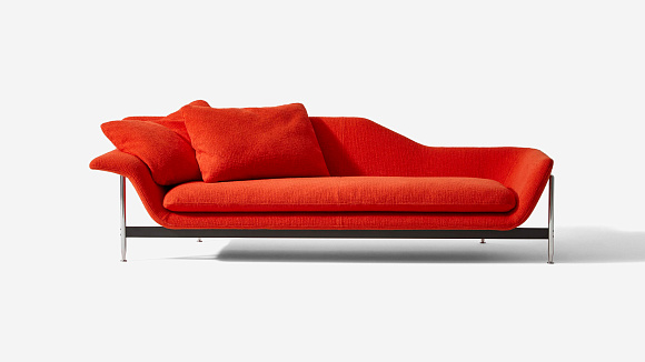 Диван Esosoft, Cassina