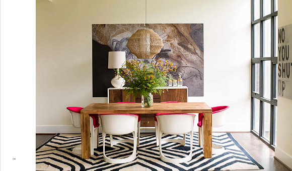 Книга Habitat: The Field Guide to Decorating, Abrams Books