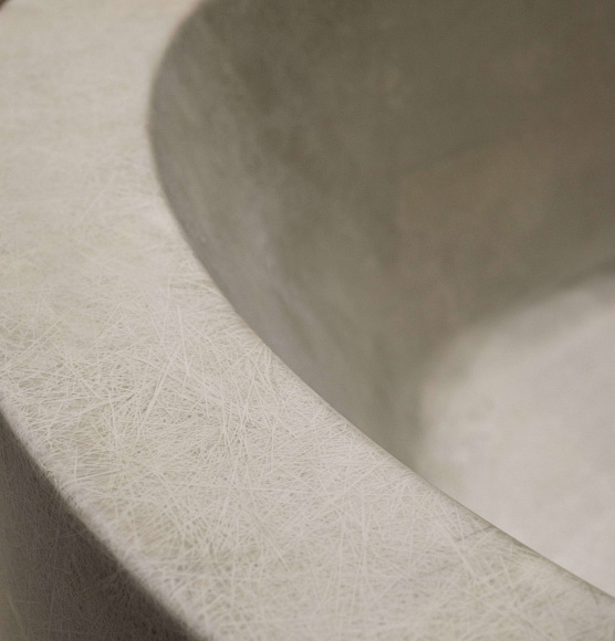 Отдельностоящая ванна VVR, MOAB80