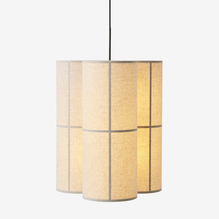 Подвесной светильник Hashira Pendant Lamp, Cluster, Audo Copenhagen (ex. Menu)