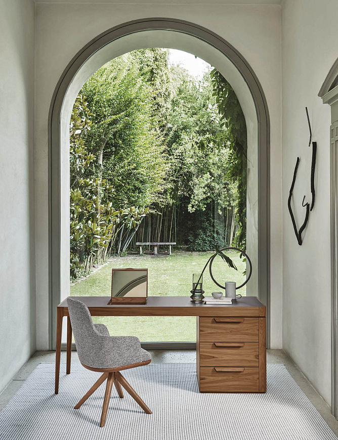 Туалетный столик Afrodite Bijoux, Porada