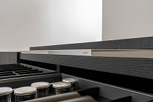 Кухня M2 Slide, Minimal Cucine