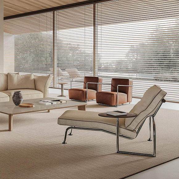 Кушетка Ginger, Flexform