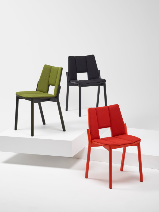 Стул Tronco Chair, Mattiazzi