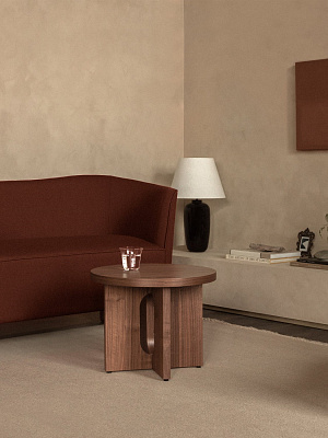 Диван Mingle Sofa, Textile 